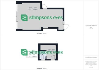 Plus de détails pour 97 Newport Rd, Milton Keynes - Local commercial à louer