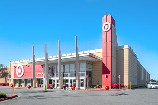 Plus de détails pour 1100 Cochrane Rd, Morgan Hill, CA - Local commercial à louer