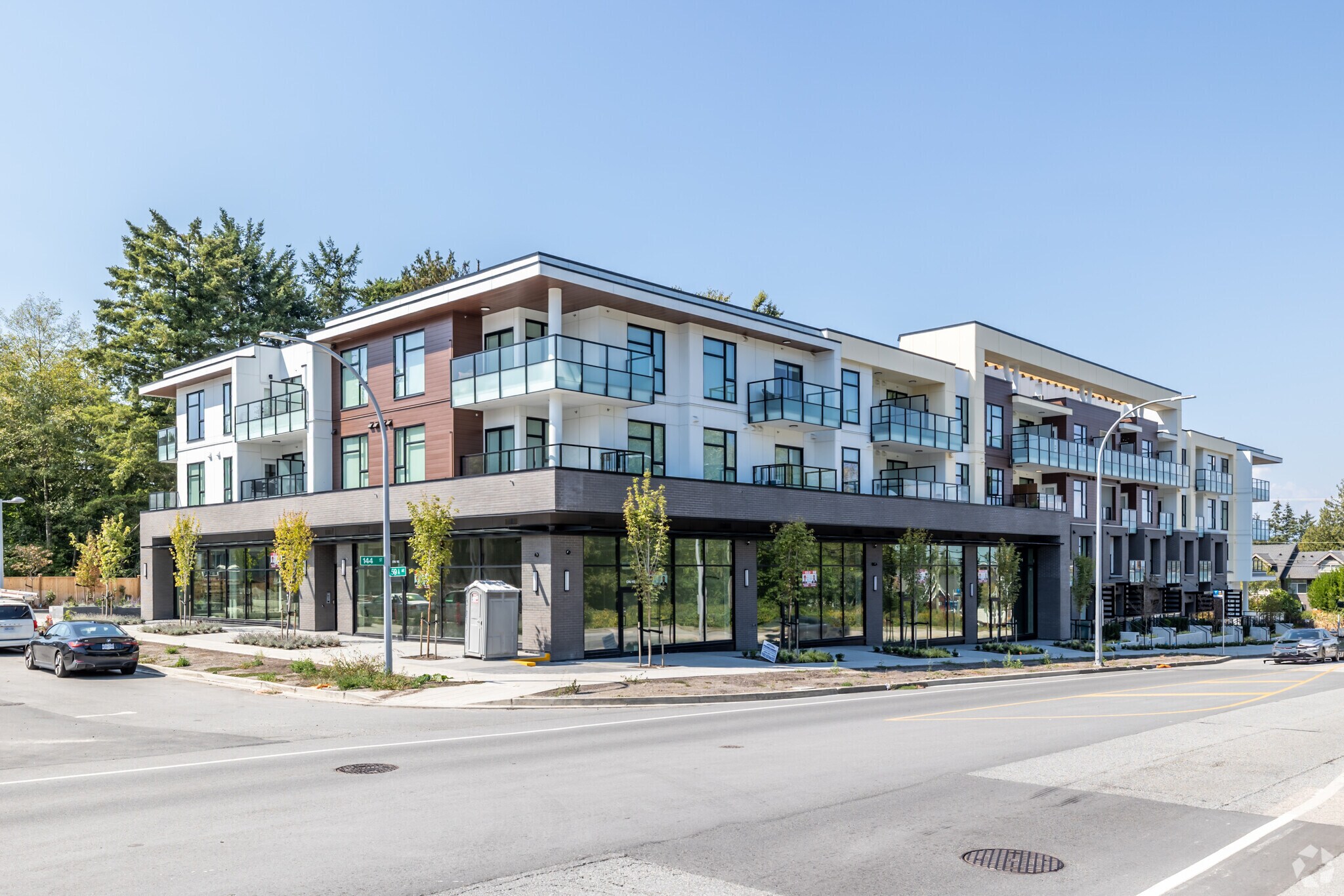 5959 144 St, Surrey, BC à vendre Photo de l’immeuble– Image 1 sur 2