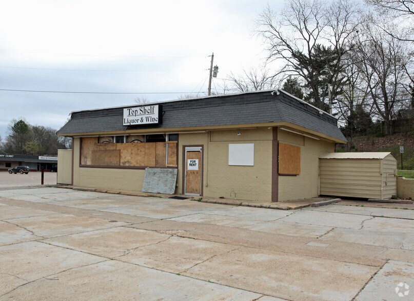 928 Highway 51 S, Covington, TN à vendre - Photo de l’immeuble – Image 2 sur 2