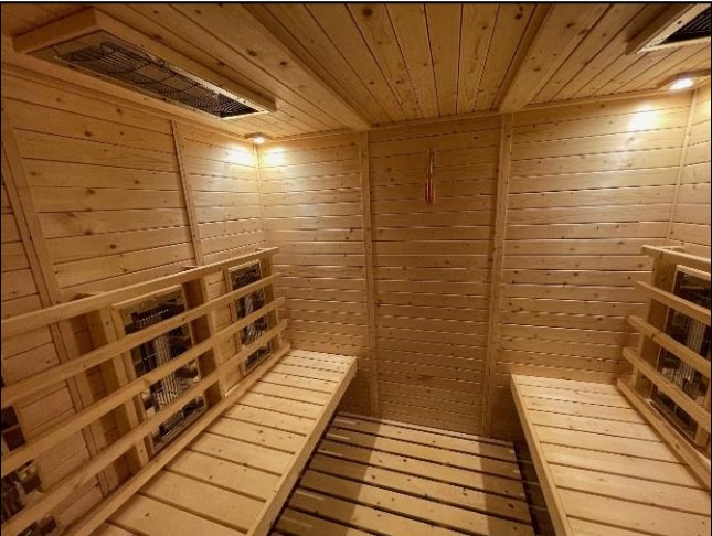 65 Castle, New Cumnock à vendre - Photo intérieure – Image 3 sur 7