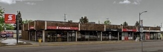 Plus de détails pour 9925 100 St, Morinville, AB - Local commercial à vendre