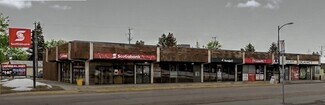 Plus de détails pour 9925 100 St, Morinville, AB - Local commercial à vendre