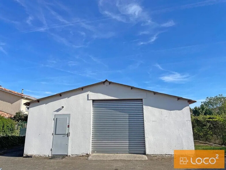 162 Route De Toulouse, Cugnaux à louer - Photo de l’immeuble – Image 1 sur 7