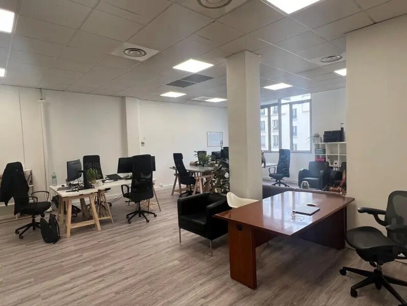 60 Rue De Wattignies, Paris à louer Photo intérieure– Image 1 sur 7