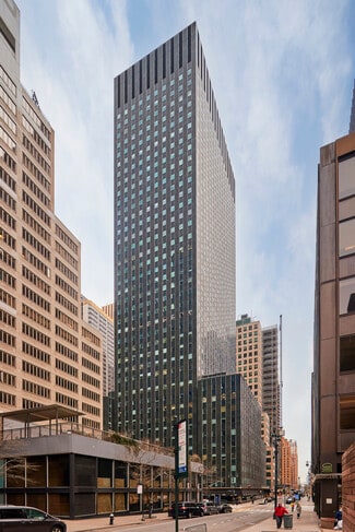 Plus de détails pour 633 Third Ave Condo Units – Bureau à vendre, New York, NY