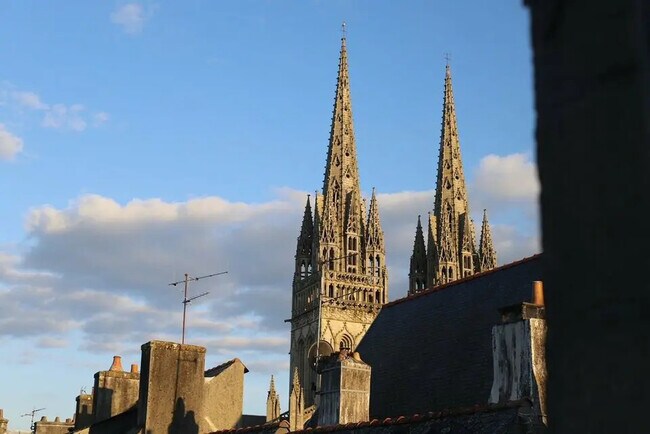 Plus de détails pour Local commercial à louer