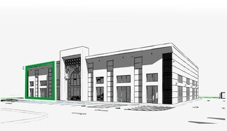 Plus de détails pour 00 Peek Rd, Katy, TX - Local commercial à louer