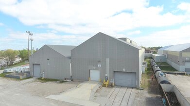 3000 S Shelby St, Indianapolis, IN à louer Photo intérieure– Image 1 sur 2