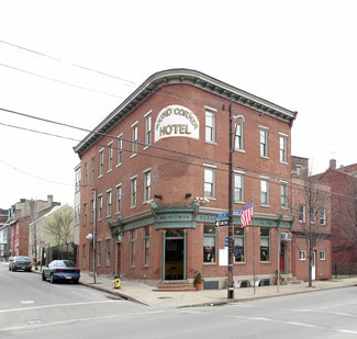 Plus de détails pour 3718 Butler St, Pittsburgh, PA - Local commercial à vendre