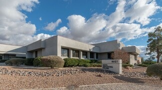 Plus de détails pour 16127 Kasota Rd, Apple Valley, CA - Bureau/Médical à louer