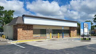 Plus de détails pour 5615 S Dale Mabry Hwy, Tampa, FL - Local commercial à vendre