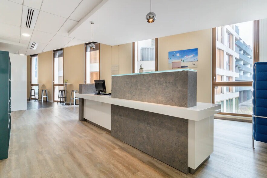 3 Boulevard De Belfort, Lille à louer - Hall d’entrée – Image 3 sur 24