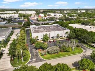 Plus de détails pour 4201 NW 124th Ave, Coral Springs, FL - Industriel/Logistique à vendre