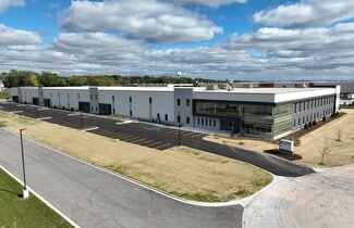 Plus de détails pour N53 W25314 HIGHLANDS Ct, Sussex, WI - Industriel/Logistique à louer