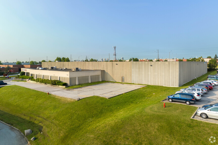 1033 Jayson Ct, Mississauga, ON à vendre - Photo de l’immeuble – Image 2 sur 7