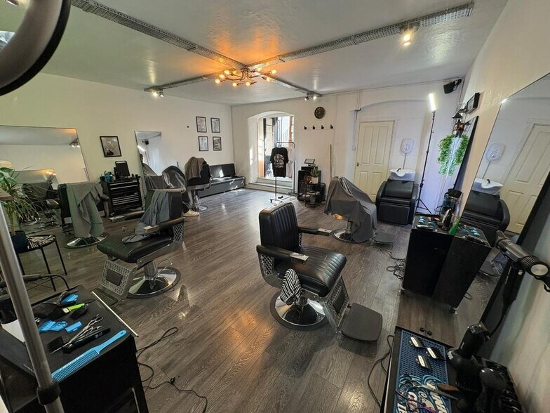 28-32 Haddington Pl, Edinburgh à vendre - Photo de l’immeuble – Image 3 sur 29