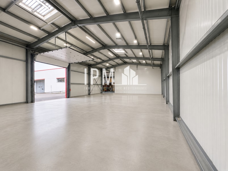 3870 Bretelle de la Plaine, Gardanne à louer Photo intérieure– Image 1 sur 5