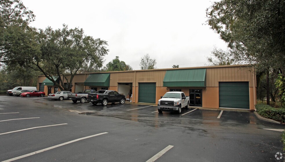 1501-1511 Hobbs St, Tampa, FL à louer - Photo de l’immeuble – Image 2 sur 6