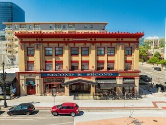 Plus de détails pour 175 E 200 S, Salt Lake City, UT - Logement à vendre