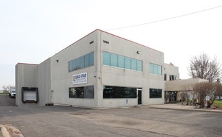 Plus de détails pour 1000 Humboldt Ave N, Minneapolis, MN - Industriel/Logistique à vendre