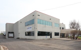 Plus de détails pour 1000 Humboldt Ave N, Minneapolis, MN - Industriel/Logistique à vendre