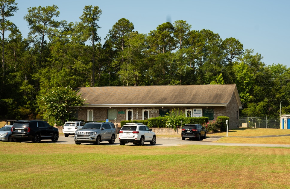 19351 N Us-19, Thomasville, GA à louer Photo de l’immeuble– Image 1 sur 2