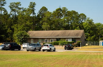 19351 N Us-19, Thomasville, GA à louer Photo de l’immeuble– Image 1 sur 2