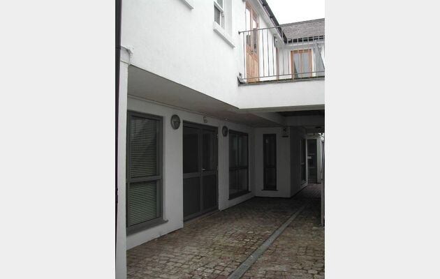 15-16 Trafalgar St, Brighton à louer - Photo de l’immeuble – Image 2 sur 13