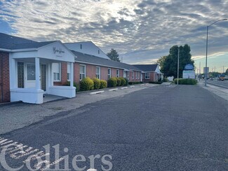Plus de détails pour 1525 Addison Ave E, Twin Falls, ID - Bureau à louer
