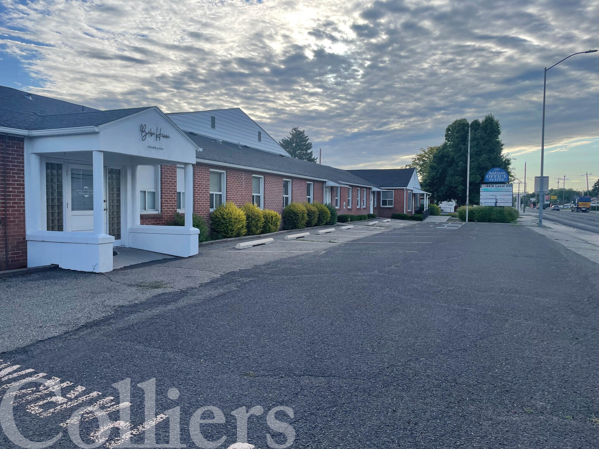1525 Addison Ave E, Twin Falls, ID à louer Photo de l’immeuble– Image 1 sur 7
