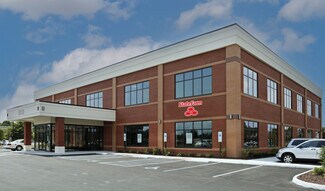 Plus de détails pour 5839 Harbour View Blvd, Suffolk, VA - Bureau à louer
