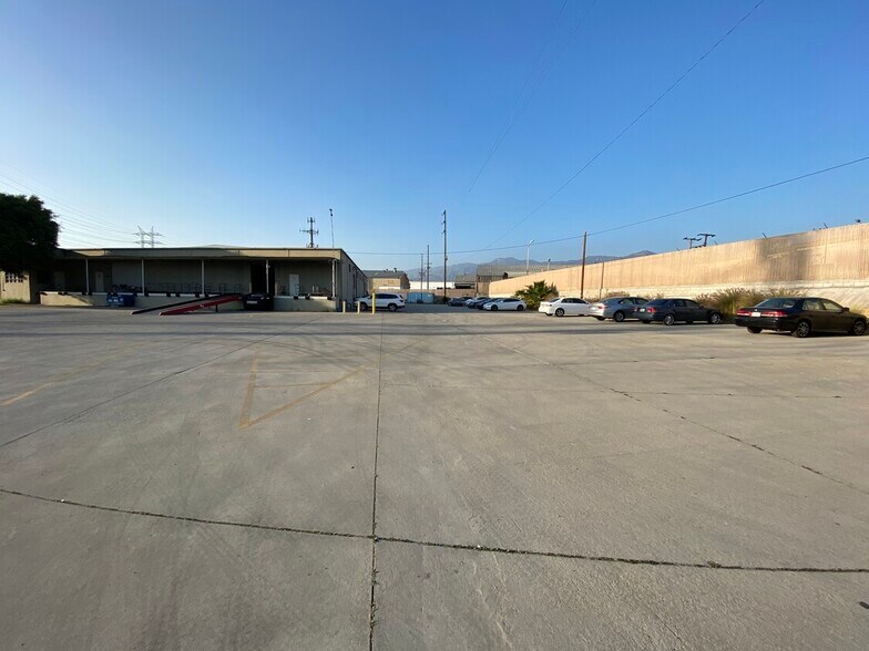 4623 Brazil St, Los Angeles, CA à louer - Photo principale – Image 1 sur 9