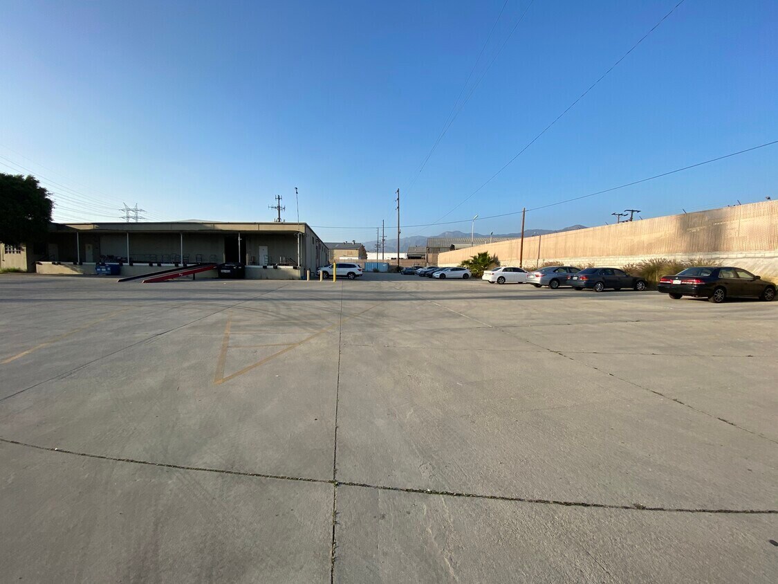 4623 Brazil St, Los Angeles, CA à louer Photo principale– Image 1 sur 10