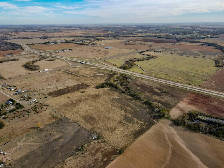 S. 391st St. W., Cheney, KS à vendre - Photo de l’immeuble – Image 2 sur 64