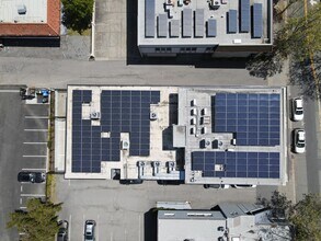 818 5th Ave, San Rafael, CA - Vue aérienne  vue de carte - Image1