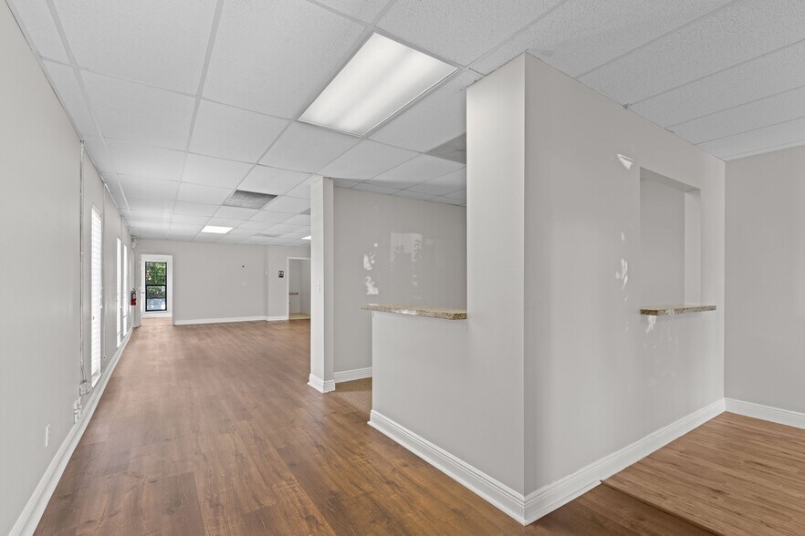 13455 S Military Trl, Delray Beach, FL à louer - Photo de l’immeuble – Image 3 sur 20