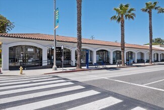 Plus de détails pour 2401-2415 Wilshire Blvd, Santa Monica, CA - Local commercial à louer