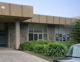 Plus de détails pour 517 Jacoby St, San Rafael, CA - Industriel/Logistique à vendre