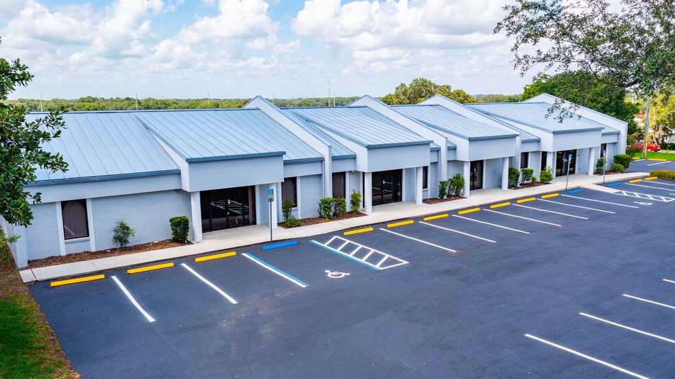 37802-37814 Medical Arts Ct, Zephyrhills, FL à louer - Photo de l’immeuble – Image 2 sur 30