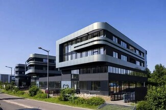 Plus de détails pour Bureau à louer