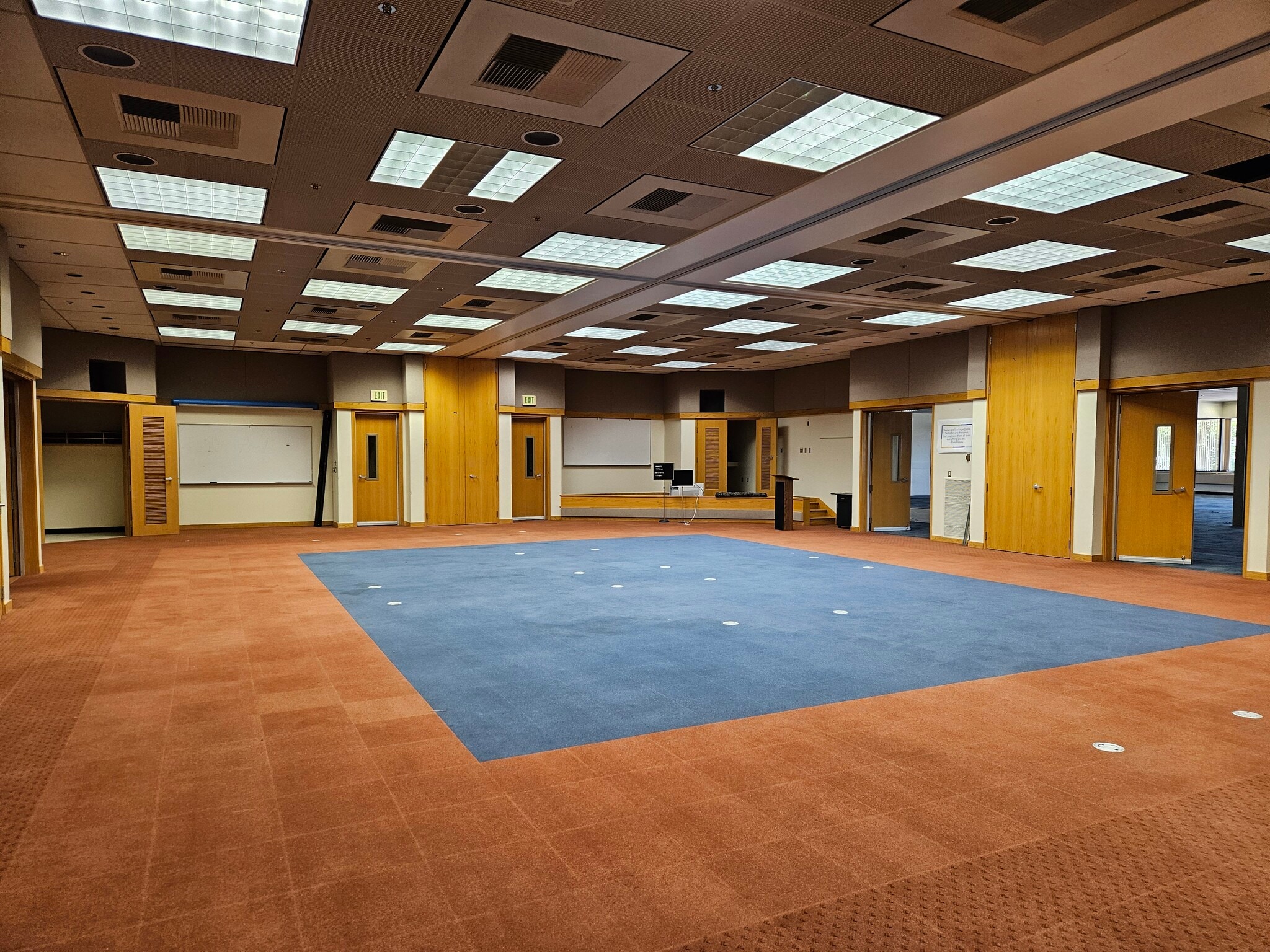 8245 N Union Blvd, Colorado Springs, CO à louer Photo intérieure– Image 1 sur 11