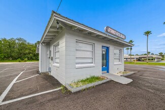 Plus de détails pour 1320 N Temple Ave, Starke, FL - Bureau à vendre