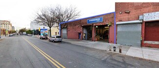 Plus de détails pour 4609 2nd Ave, Brooklyn, NY - Industriel/Logistique à louer