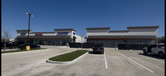 Plus de détails pour 8465 Memorial Blvd, Port Arthur, TX - Local commercial à louer