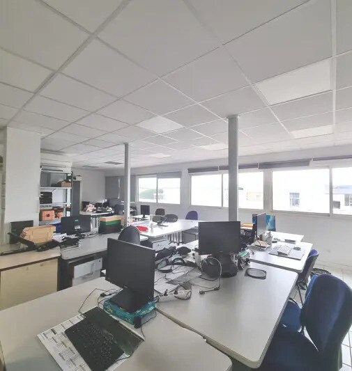 Bureau dans Perpignan à louer - Photo intérieure – Image 2 sur 6