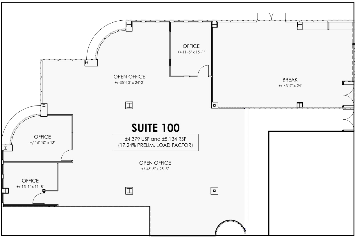 220 Campus Ln, Fairfield, CA à louer Photo de l’immeuble– Image 1 sur 1
