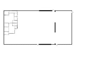 1400 Orange St, Rosamond, CA à louer Plan de site– Image 1 sur 34