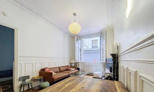 Plus de détails pour Logement à vendre