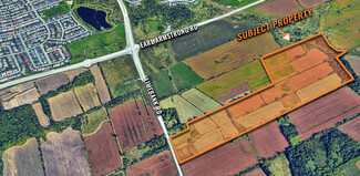 Plus de détails pour 4755 Limebank rd, Ottawa, ON - Terrain à vendre